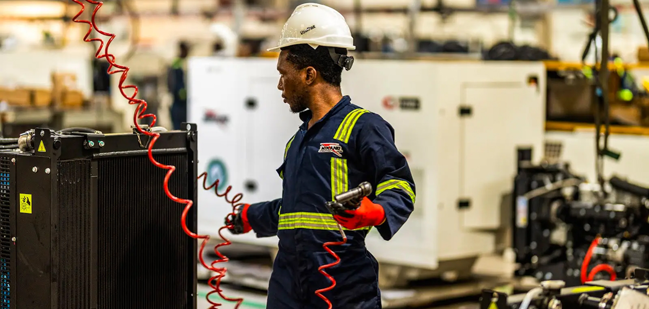 Annual Maintenance Contract