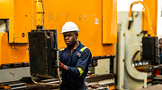Steel Fabrication