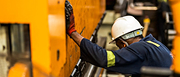 Steel Fabrication