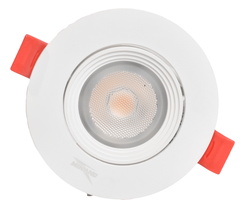LED Spotlight