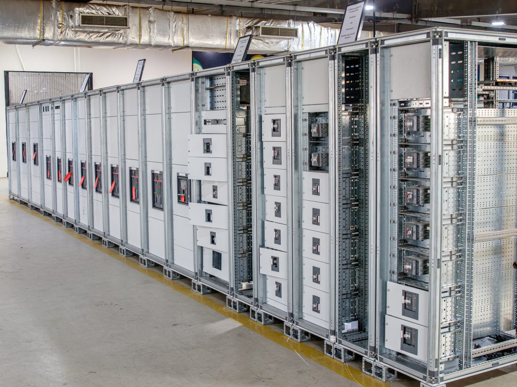Customized Electrical Solutions