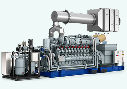 Power Generation