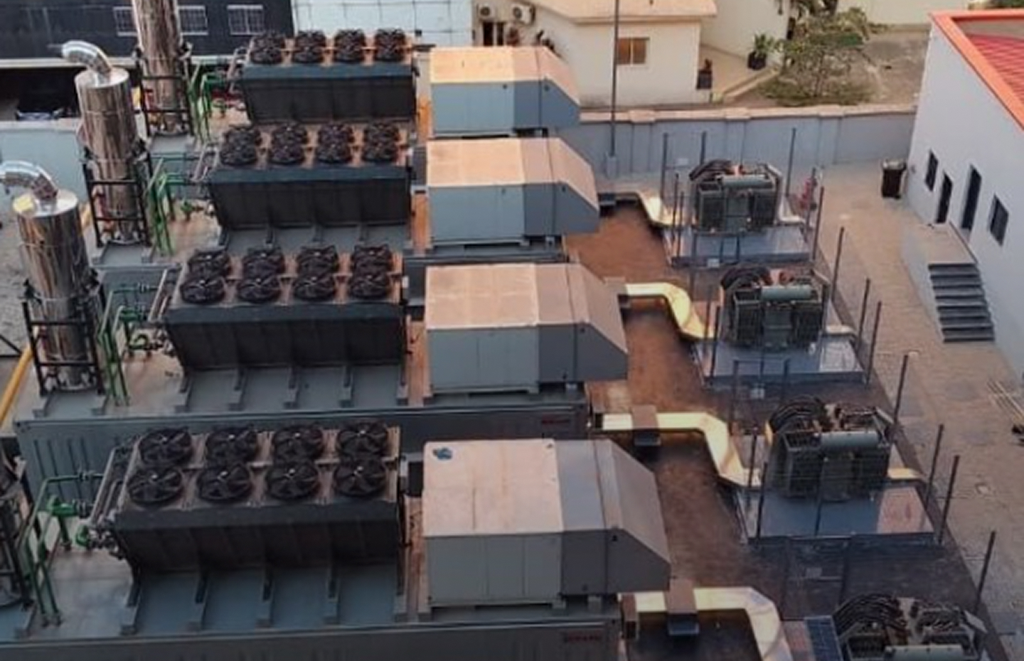 FIRS Headquarters 1