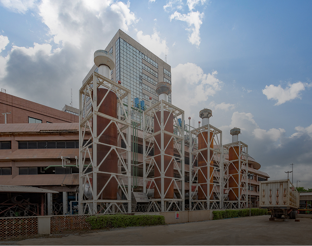 NNPC Headquarters