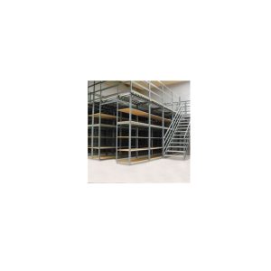 "Mezzanine Racking System (Custom)"